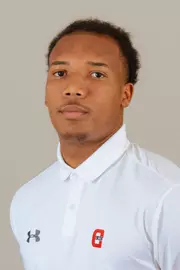 Darius Brown II 2021-22