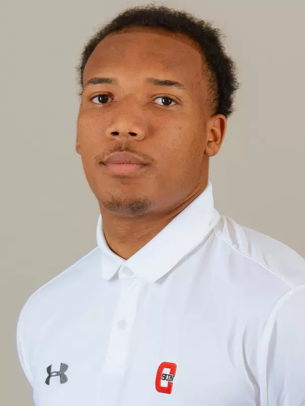 Darius Brown II 2021-22