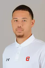 Lance Coleman II 2021-22