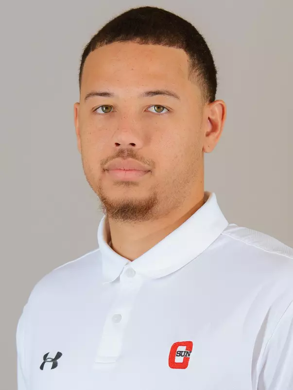 Lance Coleman II 2021-22