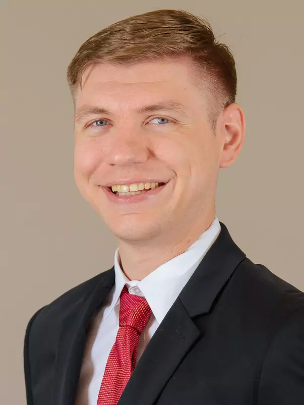 James Covell 2021-22