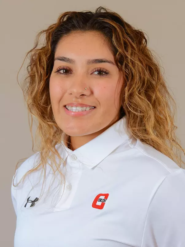 Alaina Garcia 2021-22 MBB Manager