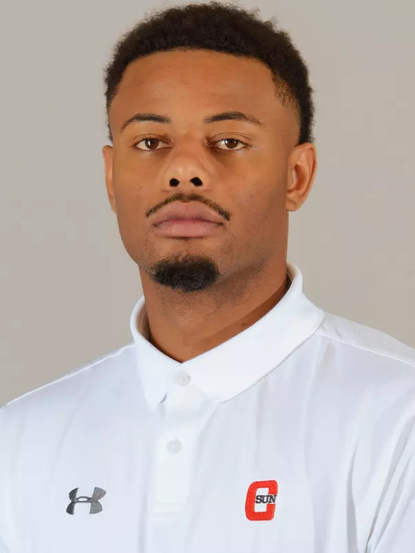 Christian Gray 2021-22