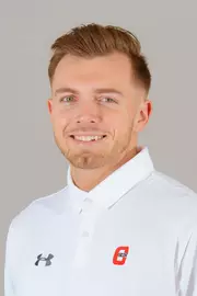Brendan Harrick 2021-22