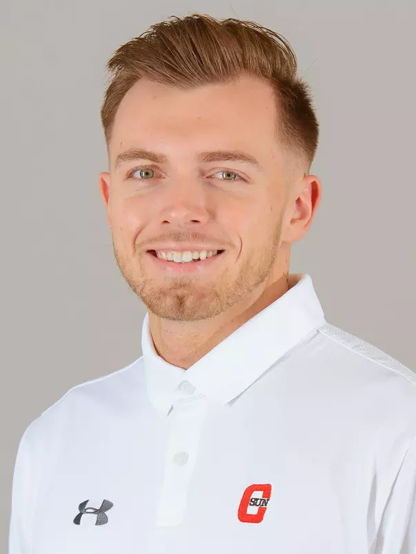 Brendan Harrick 2021-22