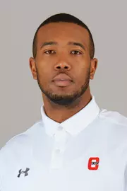 Miles James 2021-22