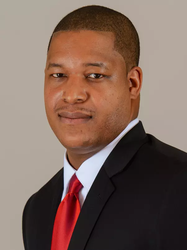 Terry Johnson 2021-22