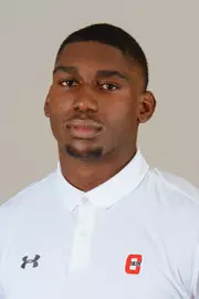 Fidelis Okereke 2021-22