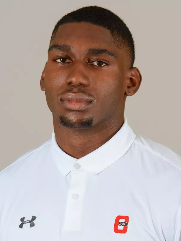 Fidelis Okereke 2021-22