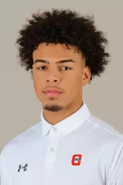 Kailen Rains 2021-22