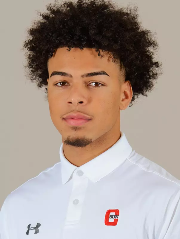 Kailen Rains 2021-22