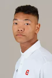Elijah Uche 2021-22