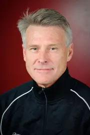 Jon Roberts