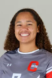 Savana Durr 21