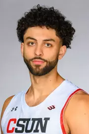 Adam Afifi 2022-23