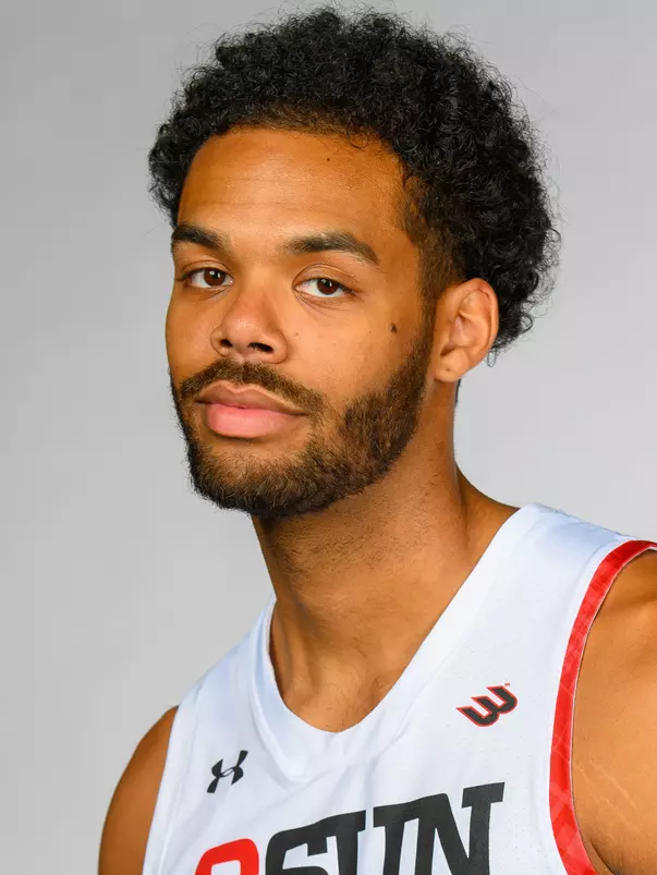 De'Sean Allen-Eikens 2022-23