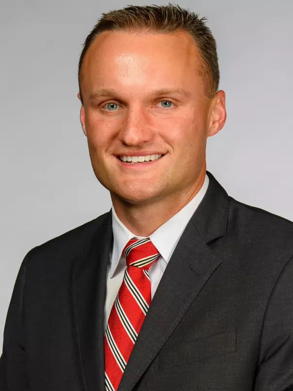 Logan Baumann 2022-23