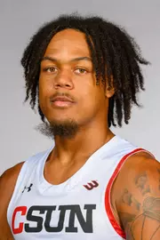 Dionte Bostick 2022-23