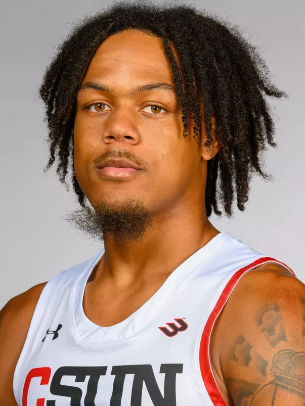 Dionte Bostick 2022-23