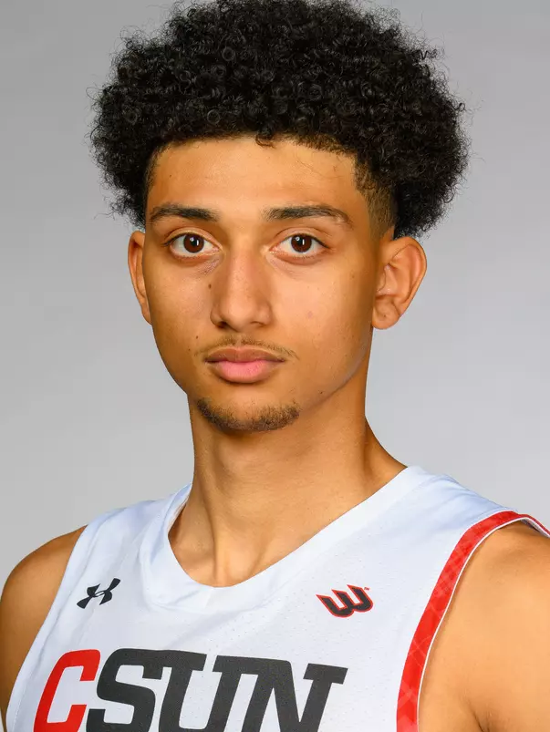 Christopher Carter 2022-23