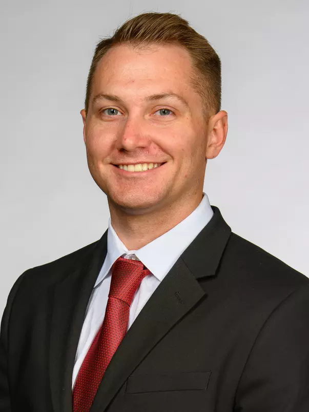 Brad Rosenthal 2022-23