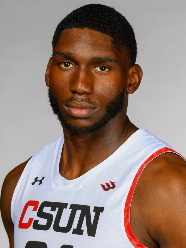 Fidelis Okereke 2022-23