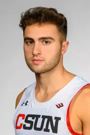Arman Pezeshkian 2022-23