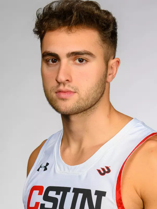 Arman Pezeshkian 2022-23