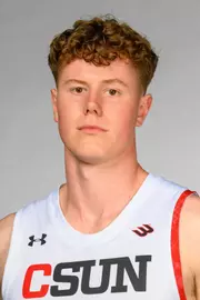 Cam Slaymaker 2022-23