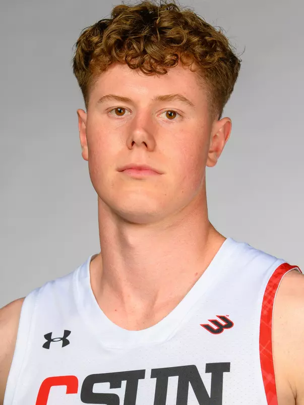 Cam Slaymaker 2022-23