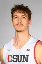 Ben Starks 2022-23