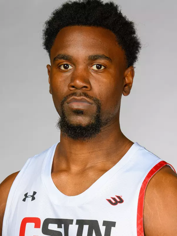 Dearon Tucker 2022-23