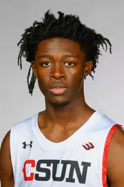 John Wade III 2022-23