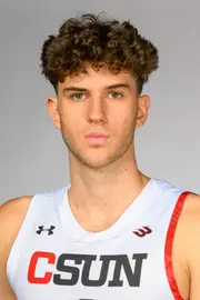 Johnnie Walter 2022-23