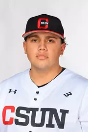 Bruno Banuelos 23