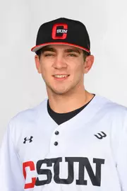 Camron Mercurio 23