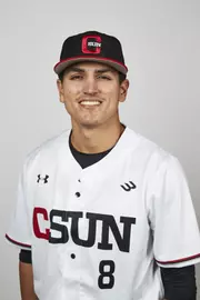 Brandon Bohning 2022