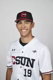 Shane Carey 2022