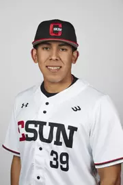 Sebastian Garcia 2022