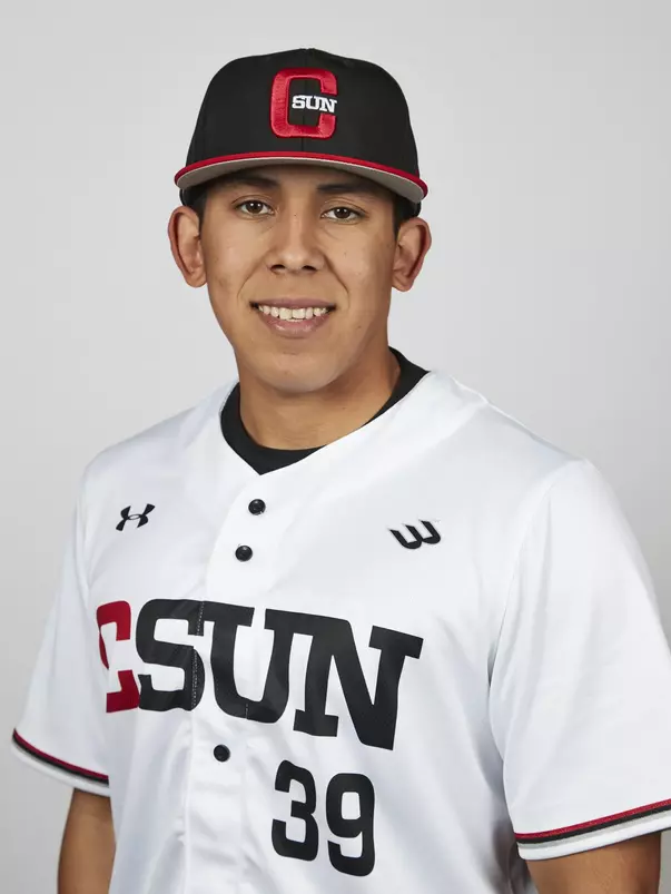 Sebastian Garcia 2022