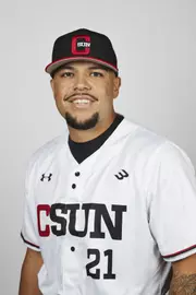 Gabe Gonzalez 2022