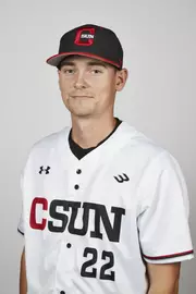 Gavin Lizik 2022