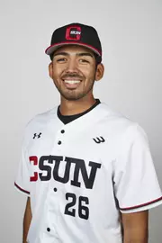 Isaac Ontiveros 2022