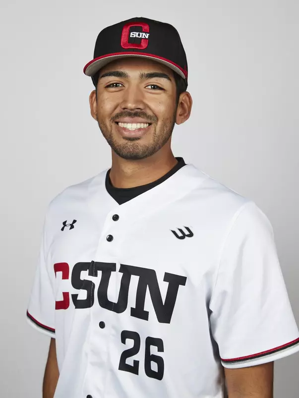 Isaac Ontiveros 2022