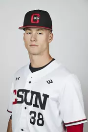 Luke Powell 2022