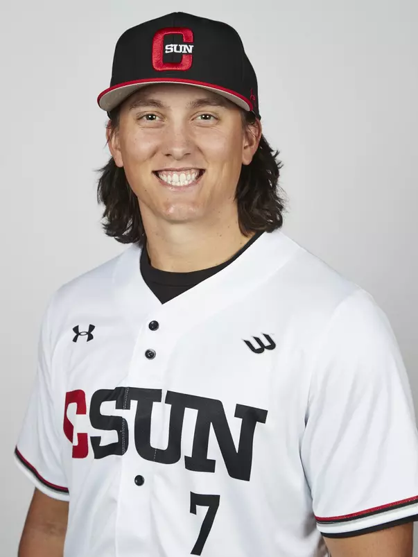 Blake Sodersten 2022