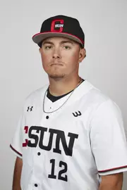 Blaine Traxel 2022