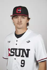 Chad Wilson 2022