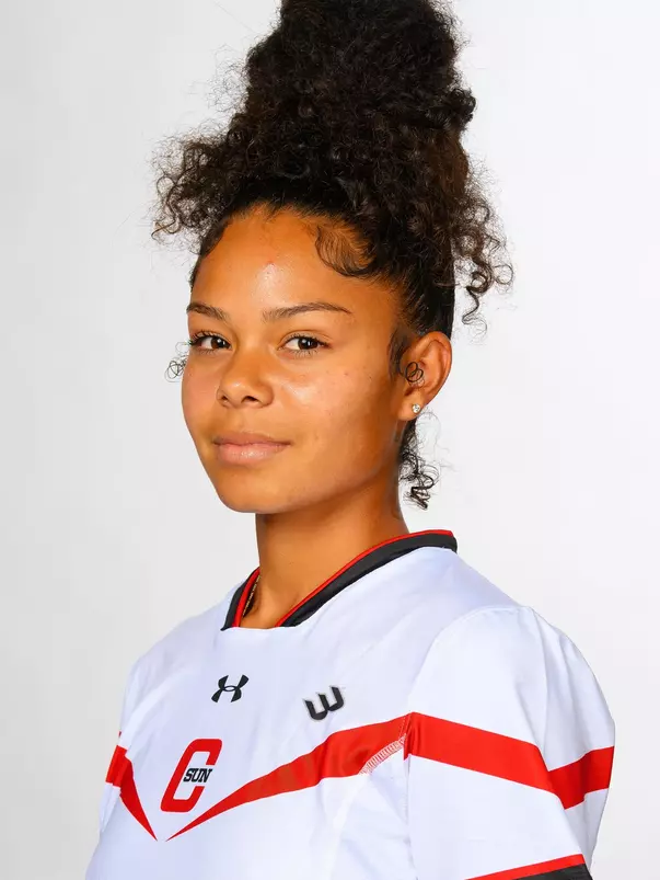 Angelica Claiborne 22