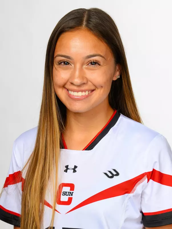 Isabella Hernandez 22